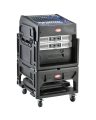 SKB GigRig Mixer Rack Case