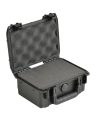 SKB iSeries 3i 0705-3 Shipping Case w/ Cubed Foam