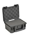 SKB iSeries 3i 0806-3 Shipping Case w/ Cubed Foam