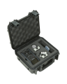 SKB iSeries 0907 Case for Zoom H6 Recorder