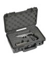 SKB iSeries 1006 Custom Single Pistol Case
