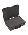SKB iSeries 3i 1208-3 Shipping Case w/ Cubed Foam