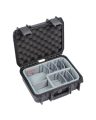 SKB iSeries 3i 1209-4 Shipping Case w/ Think Tank Dividers