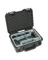 SKB iSeries 3i 1510-6 Shipping Case w/ Think Tank Dividers