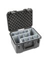 SKB iSeries 3i 1510-9 Shipping Case w/ Think Tank Dividers