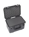 SKB iSeries 3i 1610-10 Shipping Case w/ Cubed Foam