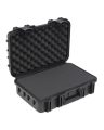 SKB iSeries 3i 1610-5 Shipping Case w/ Cubed Foam