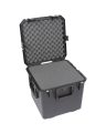 SKB iSeries 3i 1717-16 Shipping Case w/ Cubed Foam