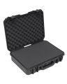SKB iSeries 3i 1813-5 Shipping Case w/ Cubed Foam