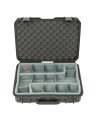 SKB iSeries 3i 1813-5 Shipping Case w/ Think Tank Dividers & Lid Organizer