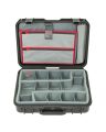 SKB iSeries 3i 1813-5 Shipping Case w/ Think Tank Dividers