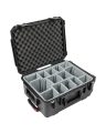SKB iSeries 3i 1914-8 Wheeled Shipping Case w/ Think Tank Dividers
