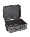 SKB iSeries 3i 1914-8 Wheeled Shipping Case w/ Empty Interior