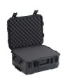 SKB iSeries 3i 1914-8 Wheeled Shipping Case w/ Cubed Foam