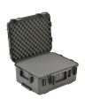 SKB iSeries 3i 1914-8 Wheeled Shipping Case w/ Layered Foam