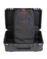 SKB iSeries 3i 2011-7 Wheeled Shipping Case w/ Think Tank Backpack