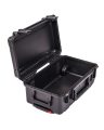 SKB iSeries 3i 2011-7 Wheeled Shipping Case w/ Empty Interior