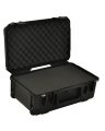 SKB iSeries 3i 2011-7 Wheeled Shipping Case w/ Cubed Foam