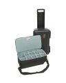 SKB iSeries 3i 2011-7 Wheeled Shipping Case w/ Think Tank Removable Zippered Divider