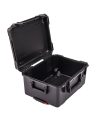 SKB iSeries 3i 2015-10 Wheeled Shipping Case w/ Empty Interior
