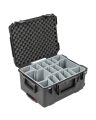 SKB iSeries 3i 2015-10 Wheeled Shipping Case w/ Think Tank Photo Dividers