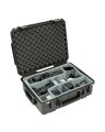 SKB iSeries 3i 2015-7 Shipping Case w/ Think Tank Dividers