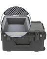 SKB iSeries 3i 2217-10 Wheeled Shipping Case w/ 2 in. Foam Lining