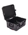 SKB iSeries 3i 2217-10 Wheeled Shipping Case w/ Empty Interior