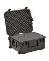 SKB iSeries 3i 2217-10 Wheeled Shipping Case w/ Cubed Foam