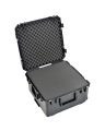 SKB iSeries 3i 2222-12 Wheeled Shipping Case w/ Cubed Foam