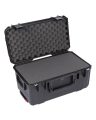 SKB iSeries 3i 2513-10 Wheeled Shipping Case w/ Cubed Foam