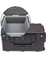SKB iSeries 3i 2617-12 Wheeled Shipping Case w/ 1 in. Foam Lining