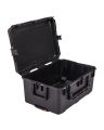 SKB iSeries 3i 2617-12 Wheeled Shipping Case w/ Empty Interior