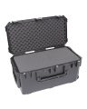 SKB iSeries 3i 2914-15 Wheeled Shipping Case w/ Cubed Foam