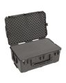 SKB iSeries 3i 2918-10 Wheeled Shipping Case w/ Cubed Foam