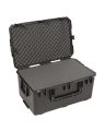 SKB iSeries 3i 2918-14 Wheeled Shipping Case w/ Cubed Foam