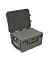 SKB iSeries 3i 2922-16 Wheeled Shipping Case w/ Cubed Foam