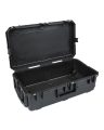 SKB iSeries 3i 3016-10 Wheeled Shipping Case w/ Empty Interior