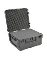 SKB iSeries 3i 3026-15 Wheeled Shipping Case w/ Cubed Foam