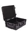 SKB iSeries 3i 3424-12 Wheeled Shipping Case w/ Empty Interior