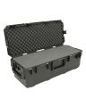 SKB iSeries 3i 3613-12 Wheeled Shipping Case w/ Layered Foam