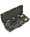 SKB iSeries 3614-6 AR Rifle Case with Wheels