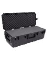SKB iSeries 3i 3913-12 Wheeled Shipping Case w/ Layered Foam