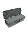 SKB iSeries 3i 4213-12 Wheeled Shipping Case w/ Layered Foam