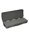 SKB iSeries 3i 4214-5 Wheeled Shipping Case w/ Layered Foam
