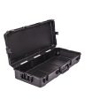 SKB iSeries 3i 4217-7 Wheeled Shipping Case w/ Empty Interior