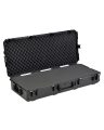SKB iSeries 3i 4217-7 Wheeled Shipping Case w/ Layered Foam