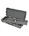 SKB iSeries 4217-7 Double Bow / Rifle Case with Wheels