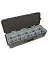 SKB iSeries 3i 4414-10 Wheeled Shipping Case w/ Think Tank Dividers
