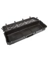 SKB iSeries 3i 5616-9 Wheeled Shipping Case w/ Empty Interior